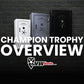 Champion Safe® Trophy 40