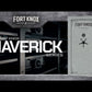Fort Knox Safes® Maverick M7251XD