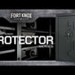 Fort Knox Safes® Protector P7251