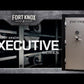 Fort Knox Safes® Executive E7251