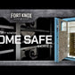 Fort Knox Safes® Treasury Home TH6026