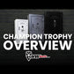 Champion Safe® Trophy 40