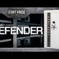 Fort Knox Safes® Defender D7251XD
