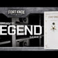 Fort Knox Safes® Legend L7241