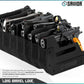 Savior Equipment | Pistol Storage Rack