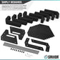 Savior Equipment | Pistol Storage Rack