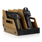 Savior Equipment | Pistol Storage Rack