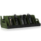 Savior Equipment | Pistol Storage Rack
