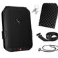 Vaultek Safe® Lifepod 10 Series plus SlingBag (TPS10)