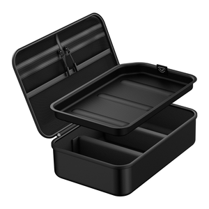 LifePod Zip Travel Case (Dual Layer)