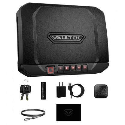 20 Series - Northwest Safe