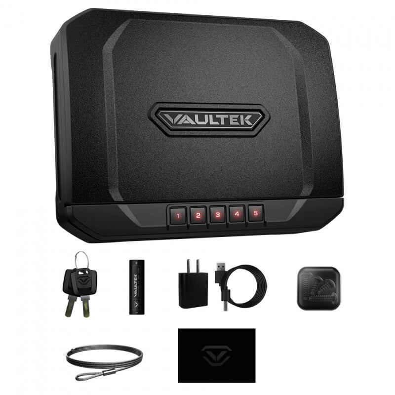 20 Series - Northwest Safe
