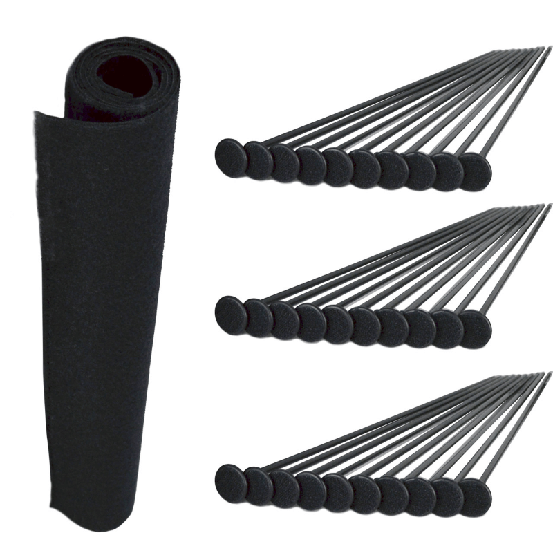 Rifle Rods - Safe Accessories