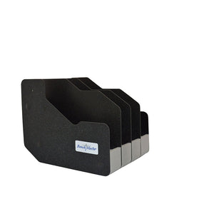 4 Gun Pistol Rack - Northwest Safe