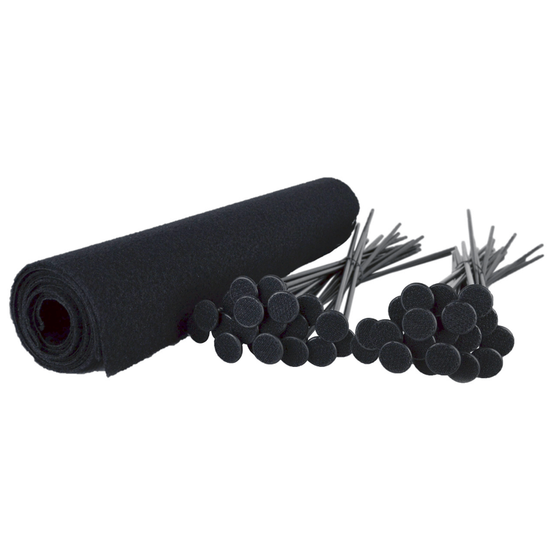 Steel Rifle Rods Rifle Rods - Safe Accessories