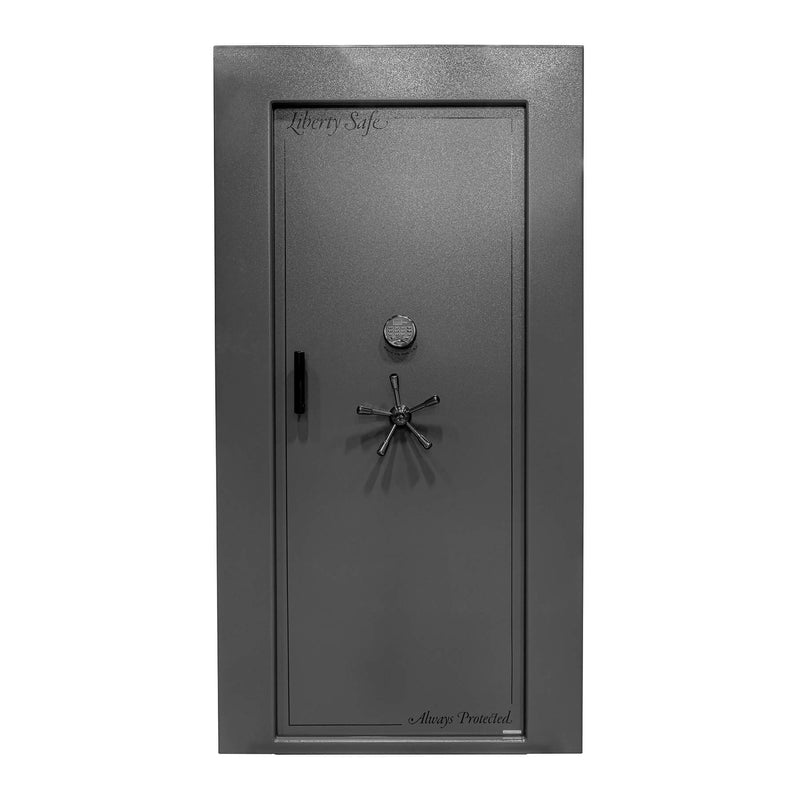 Liberty Vault Door Beast