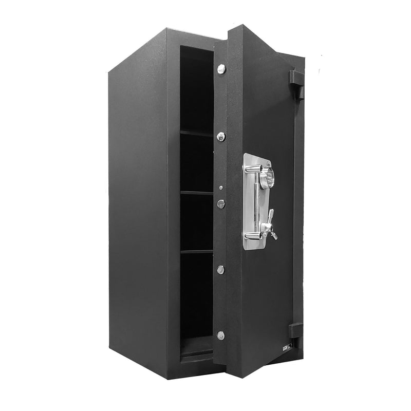 CEV High Security TL-15 Safe
