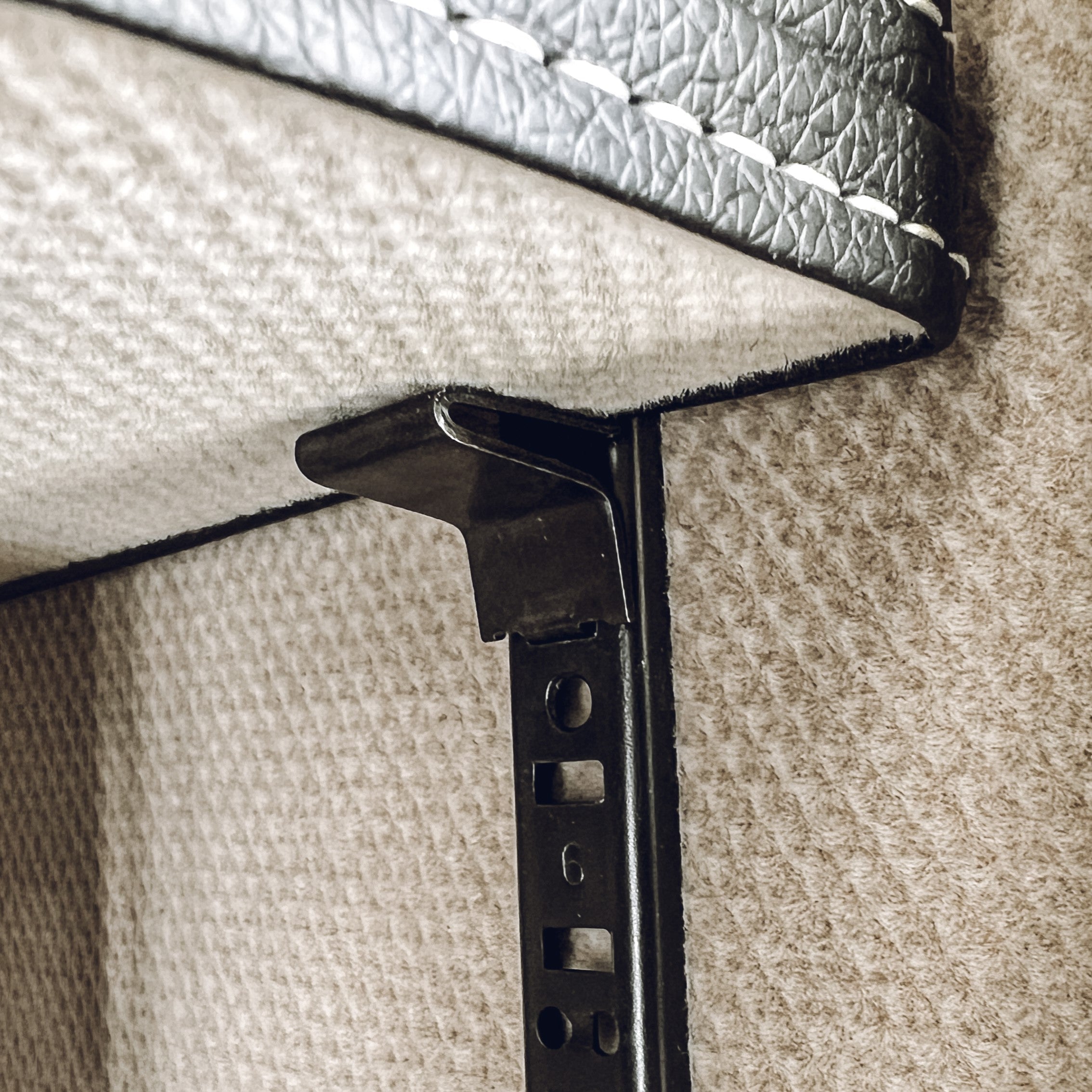 Safe Replacement Parts