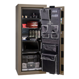 Liberty Safe® Premium Home 17
