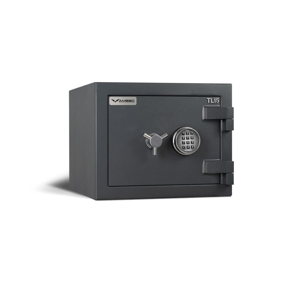 TL-15 Commercial Safes