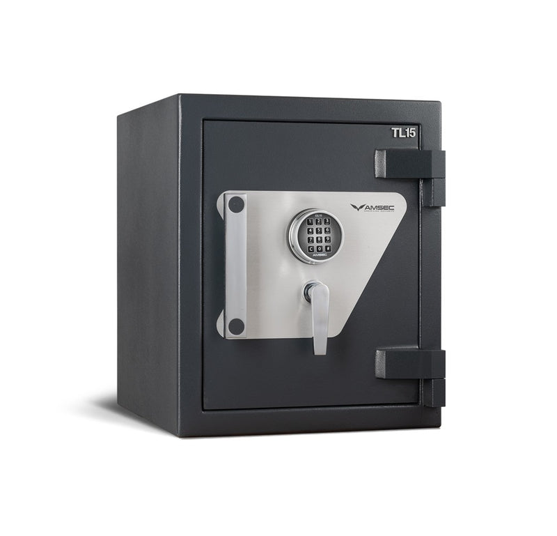 MAX 1814 High Security TL-15 Safe