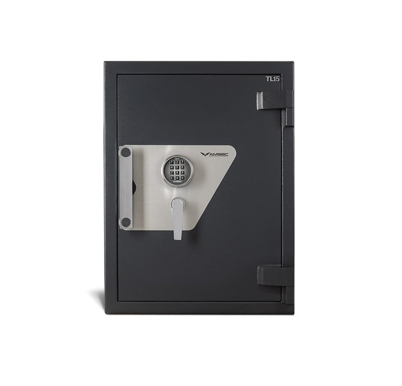 MAX 2518 High Security TL-15 Safe