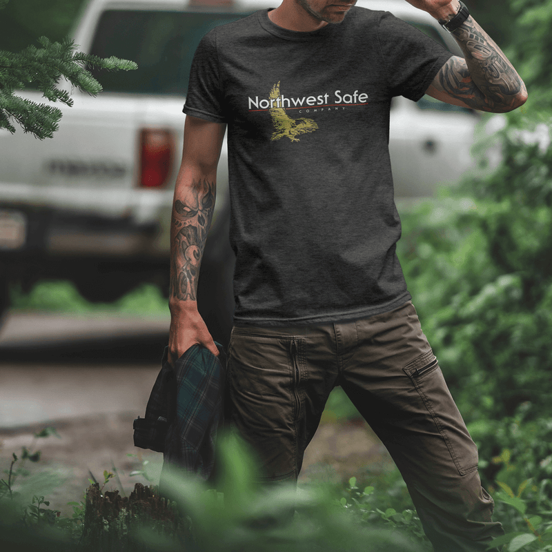 OG Logo T-Shirt (Men's)