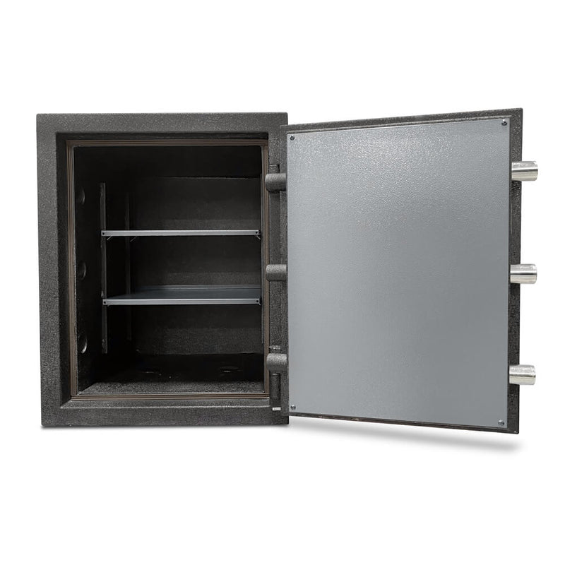 Concrete Composite Burglary Safe - CS25