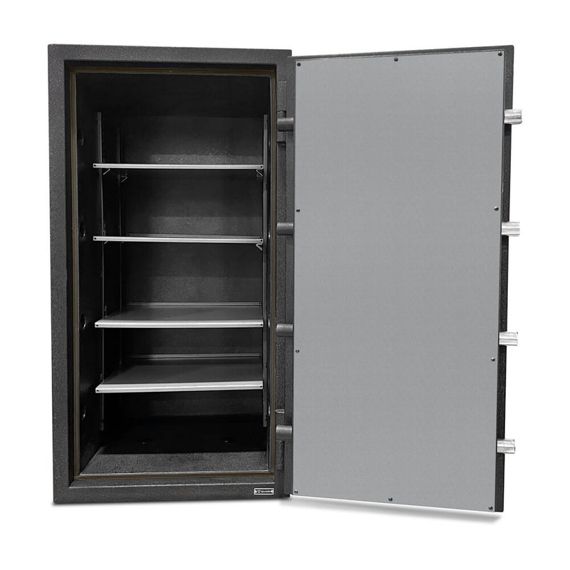 Concrete Composite Burglary Safe - CS45