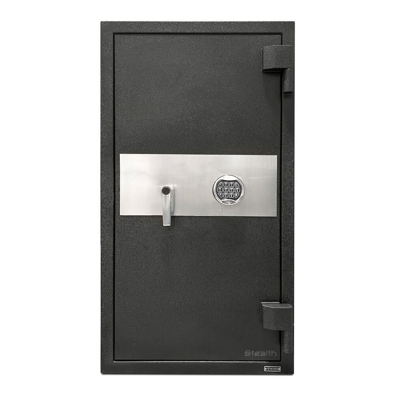 Concrete Composite Burglary Safe - CS45