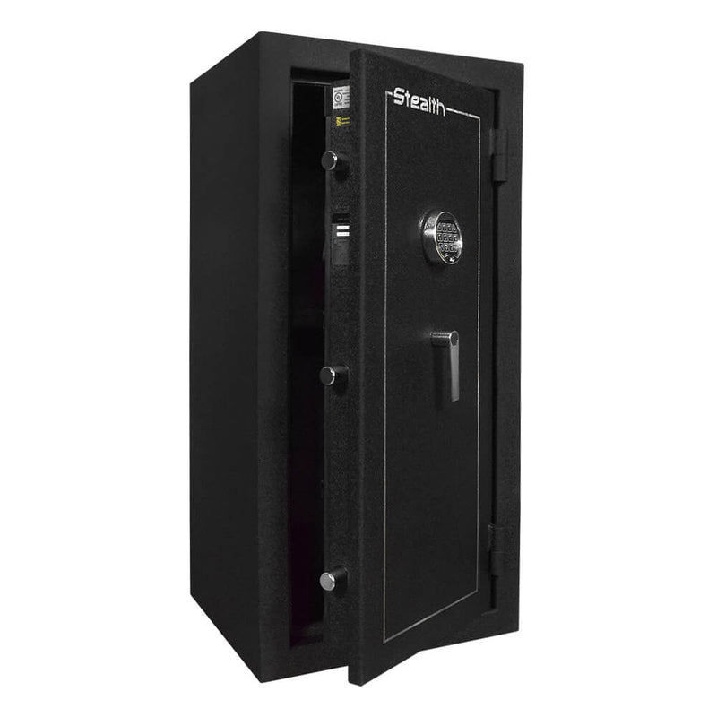 UL RSC Home 14 Safe - HS14