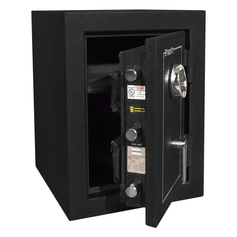 UL RSC Home 4 Safe - HS4