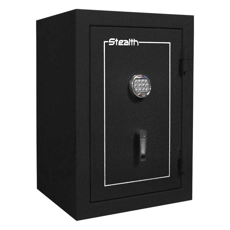 UL RSC Home 8 Safe - HS8