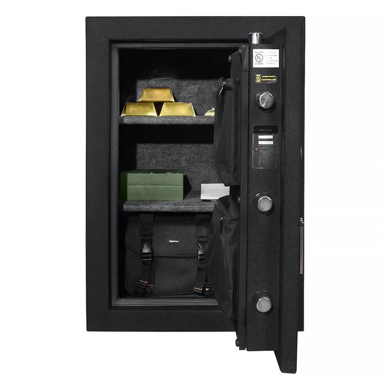 UL RSC Home 8 Safe - HS8