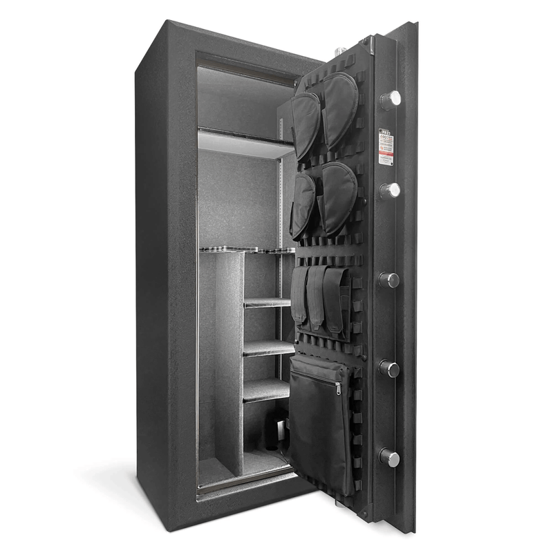 STEALTH Premier Gun Safe - PR23