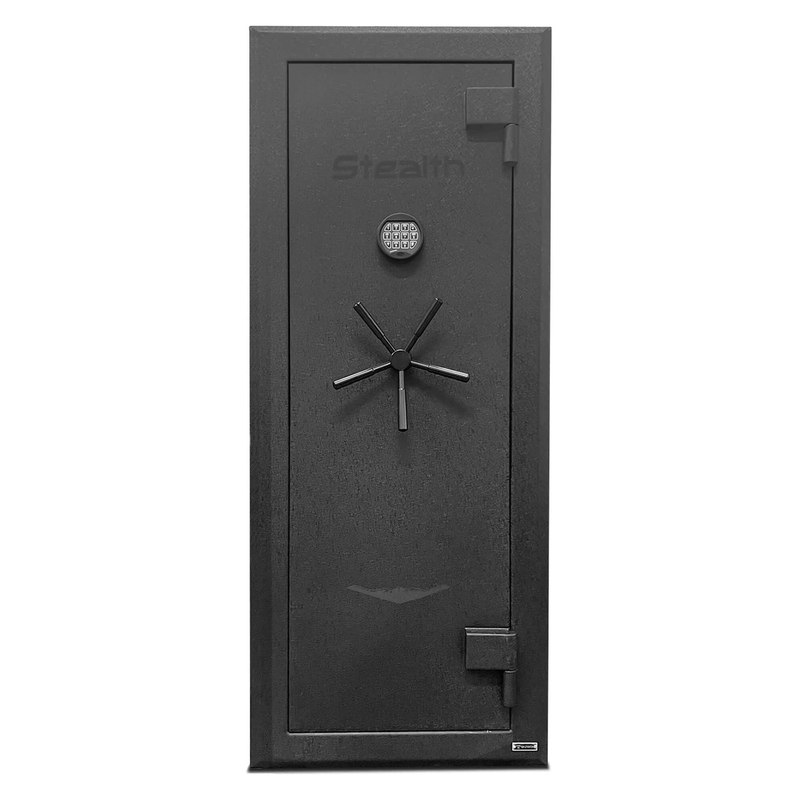 STEALTH Premier Gun Safe - PR23