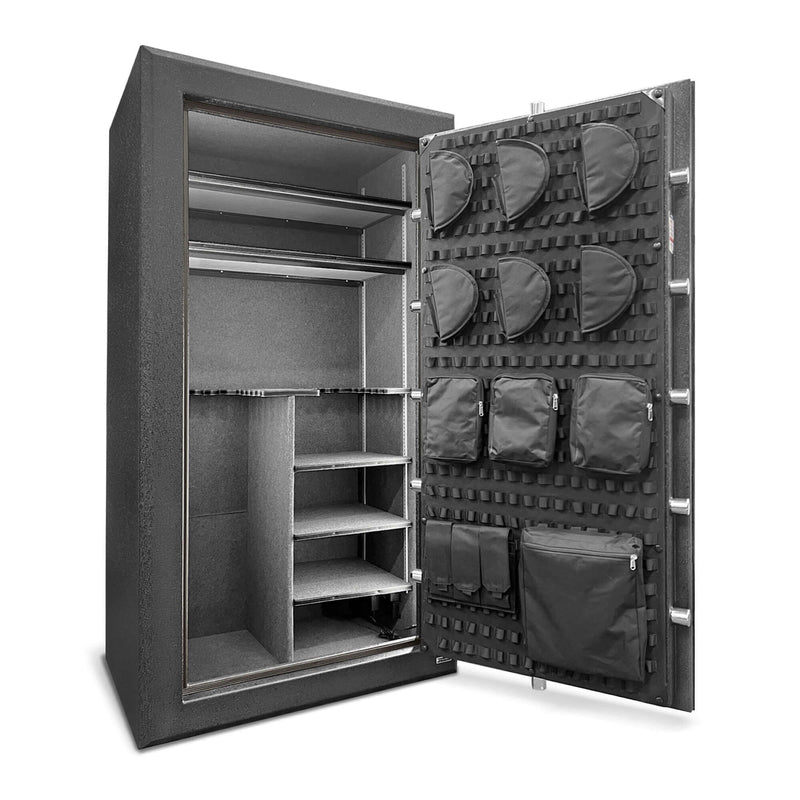 STEALTH Premier Gun Safe - PR32