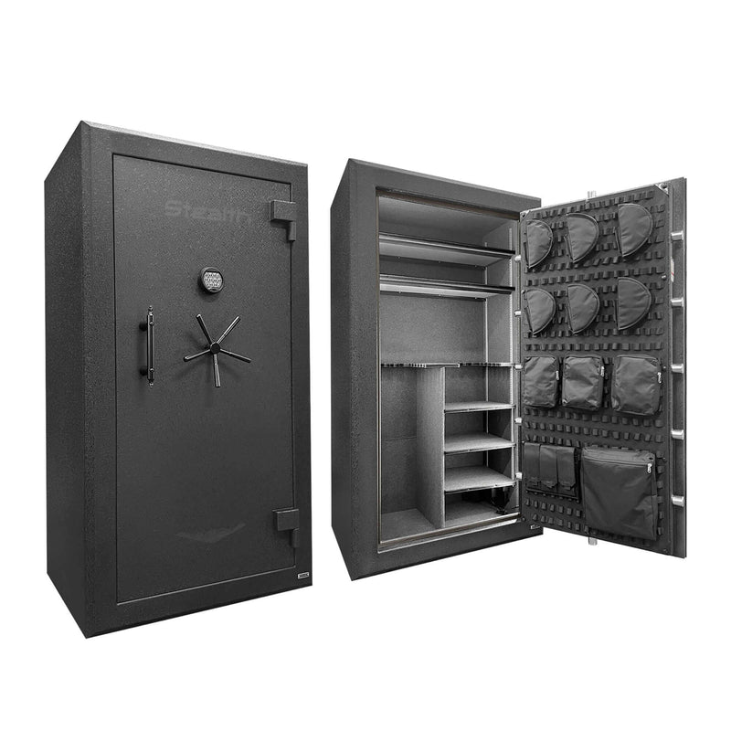 STEALTH Premier Gun Safe - PR32