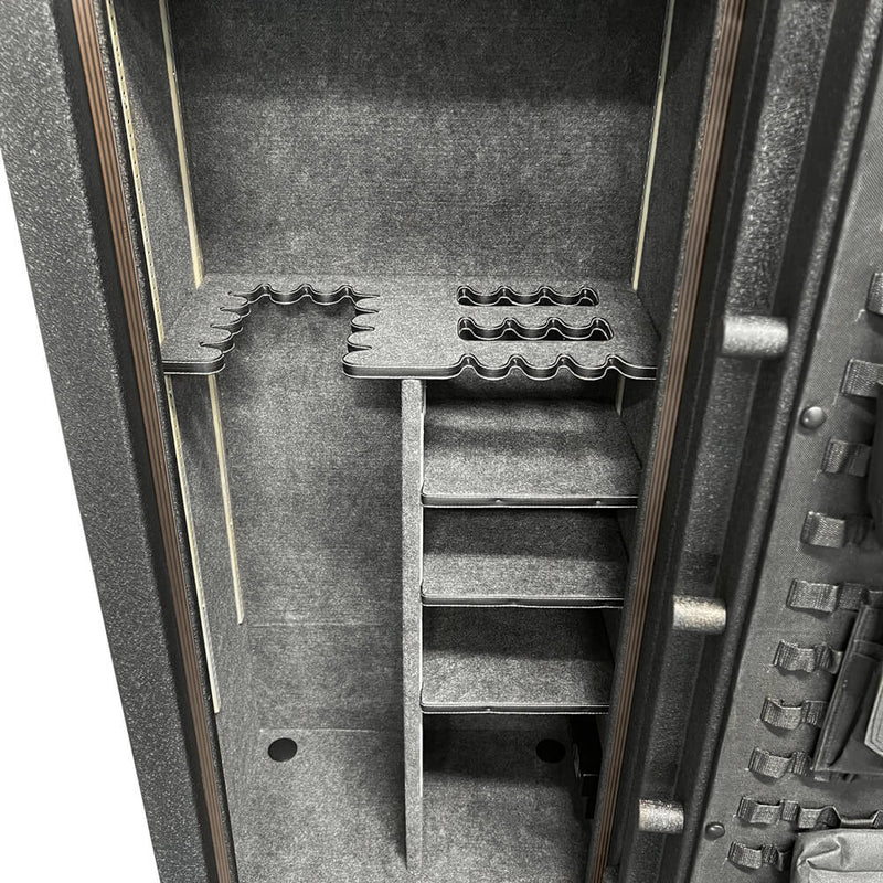 STEALTH UL Gun Safe - UL23