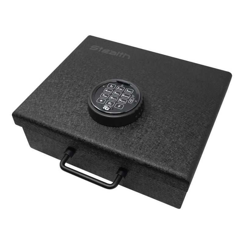 ShadowVault - SV1