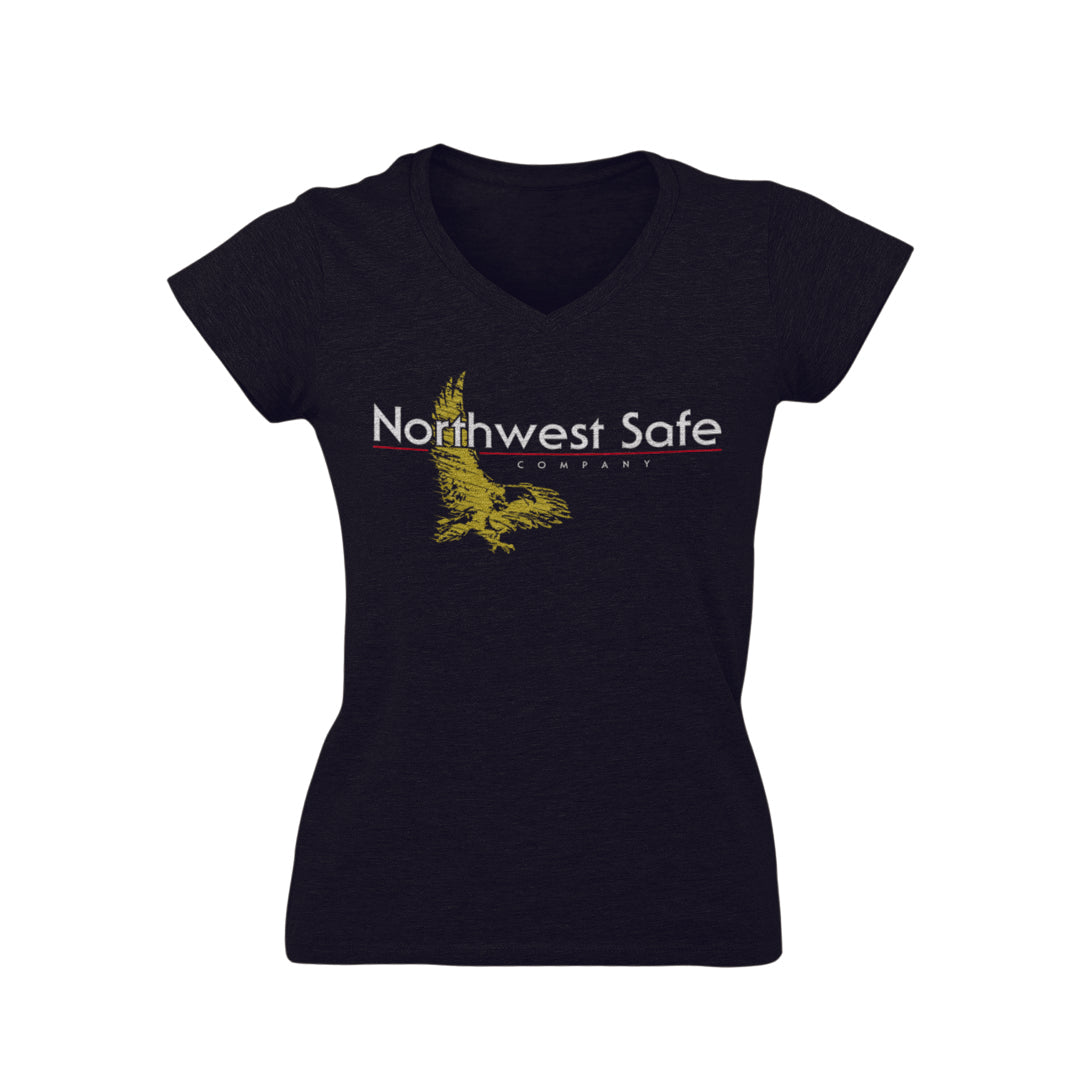 OG Logo T-Shirt Women Cut