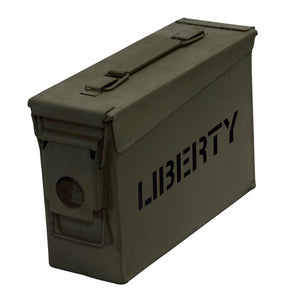 Ammo Canister - Northwest Safe