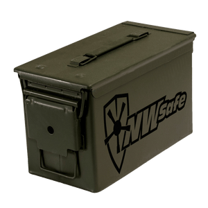 Ammo Canister - Northwest Safe