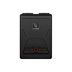 Barikade Series 1 (Biometric) - Northwest Safe