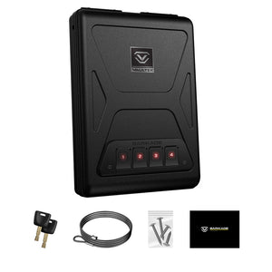 Barikade Series 1 (Non-Biometric) - Northwest Safe