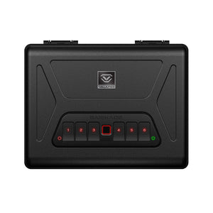 Barikade Series 2 (Biometric) - Northwest Safe