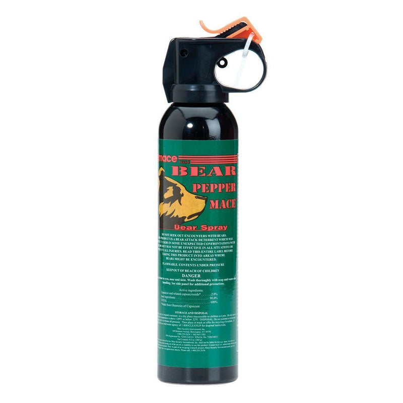 Bear Spray - Northwest Safe