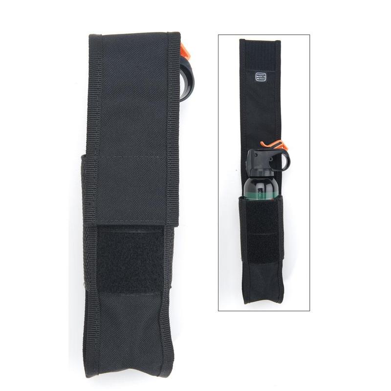 Bear Spray Holster - Northwest Safe