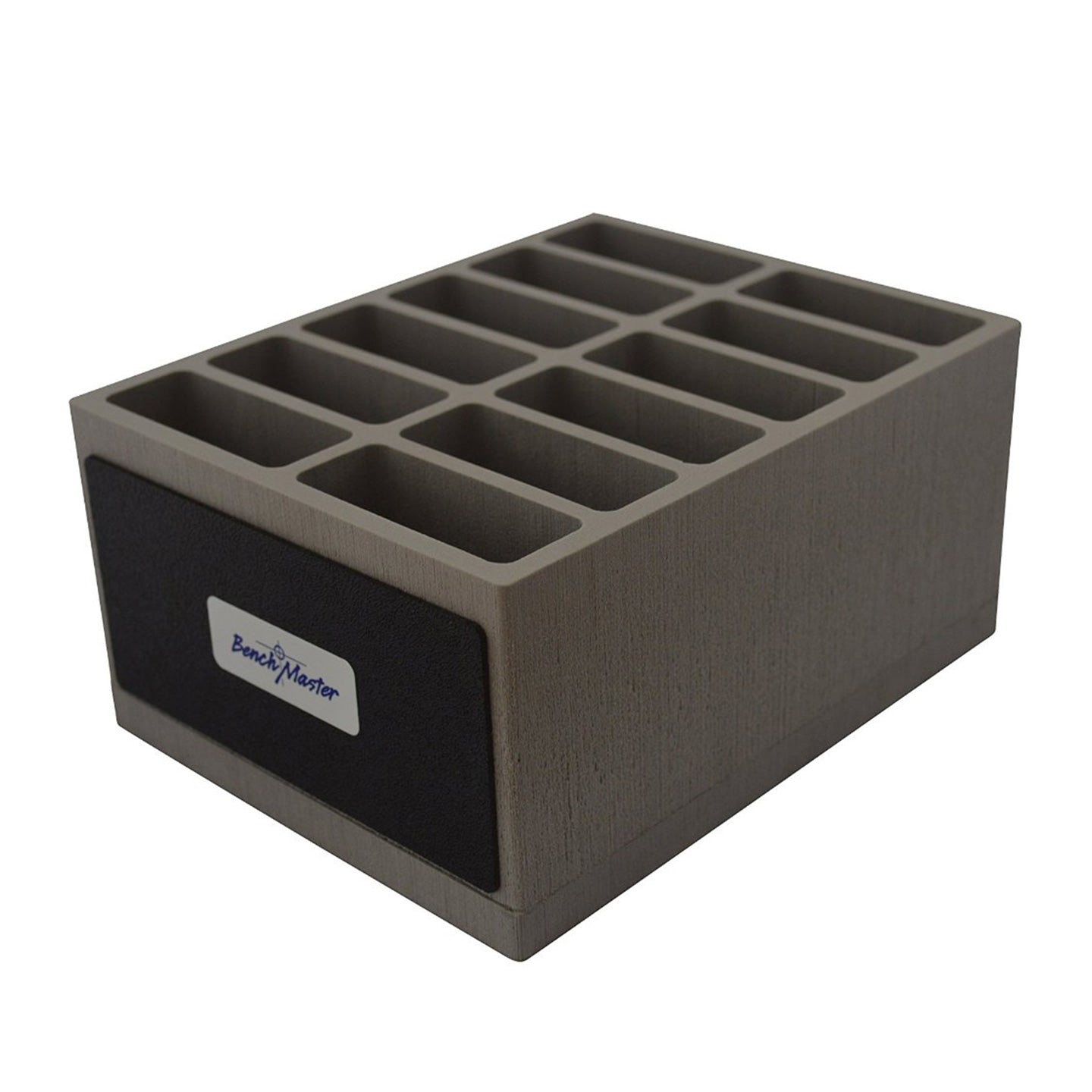 Benchmaster AR 15 Mag RACK – 12 unit