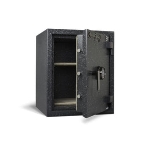 BF2116 - Northwest Safe